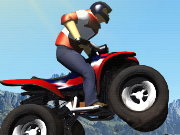 Click to Play Mountain ATV