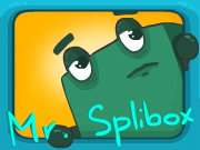 Click to Play Mr. Splibox