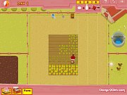 Click to Play New Farmer