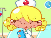 Click to Play Nurse Slacking