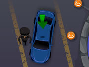 Click to Play Car Thief Parking