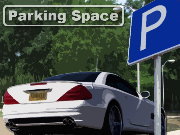 Click to Play Parking Space