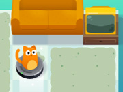 Click to Play Party Cat! 