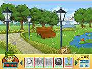 Click to Play Pet Detective Case