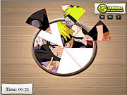 Click to Play Pic Tart - Naruto