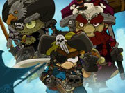 Click to Play Pirates of Teelonians