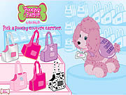 Click to Play Pooch Parlor