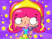 Click to Play Popstar Slacking