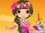 Click to Play Princess Castle