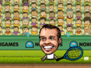 Click to Play Puppet Tennis