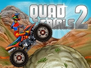 Click to Play Quad Trials 2