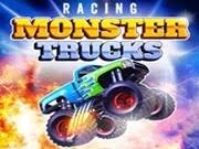 Click to Play Racing Monster Trucks