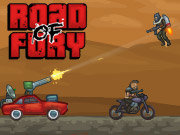 Click to Play Road of Fury