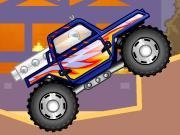 Click to Play Rock Crawler