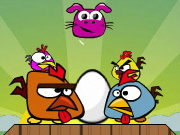 Click to Play Rooster Revenge