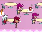 Click to Play Rosie's Restaurant