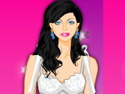 Click to Play Runway Dress Up