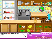 Click to Play Sally's Soup Shop