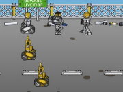 Click to Play Scrap Metal Heroes