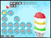 Click to Play Shaved Ice Matching
