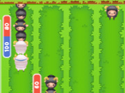 Click to Play Sheep Fight