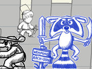 Click to Play Sketch Quest