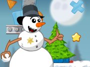Click to Play Snowball Siege 2
