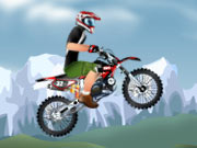 Click to Play Solid Rider