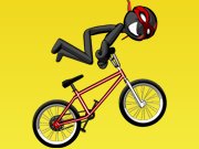 Click to Play Stick Man Stunts