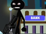 Click to Play Stickman Fugitive