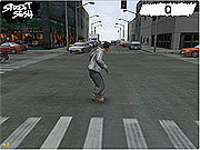 Click to Play Street Jam