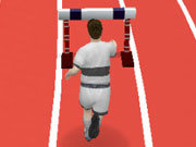 Click to Play Summer Sports: Hurdles