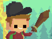 Click to Play Super Adventure Pals: Battle Arena