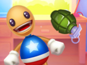 Click to Play Super Buddy Kick Online