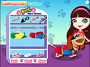 Click to Play Super Pet Contest