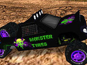 Click to Play Super Trucks 3D