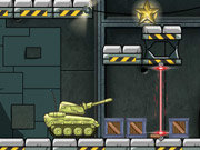 Click to Play Tank Travel