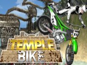 Click to Play Temple Bike