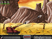Click to Play Ultimate Cannon Strike
