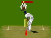Click to Play Virtual Cricket 