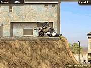 Click to Play War Machine Game