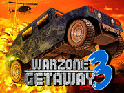Click to Play Warzone Getaway 3