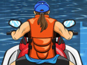 Click to Play Watercraft Rush