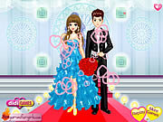 Click to Play Wedding Couple