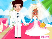 Click to Play Wedding Of My Dreams