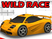 Click to Play Wild Race