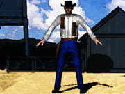 Click to Play Wild West Showdown