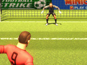Click to Play World Soccer 2018