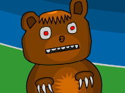 Click to Play Zombie Bears