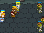 Click to Play Zombie Tactics